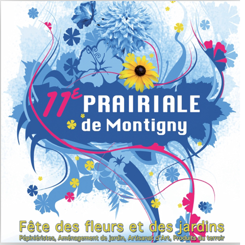 Prairiale de Montigny