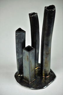 sculpture liberté