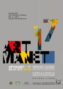 Art Manet 2019