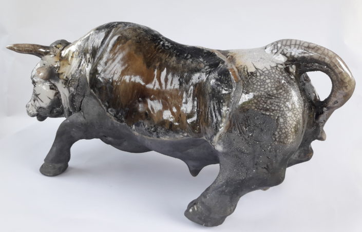 Le Taureau