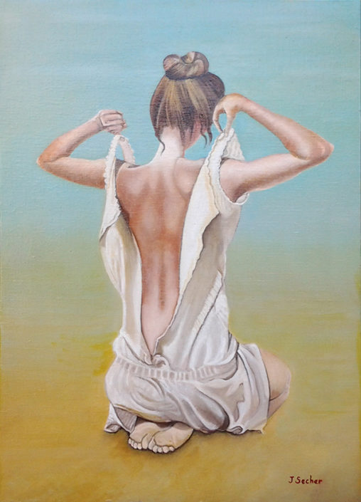Jacques Secher Jacques Secher