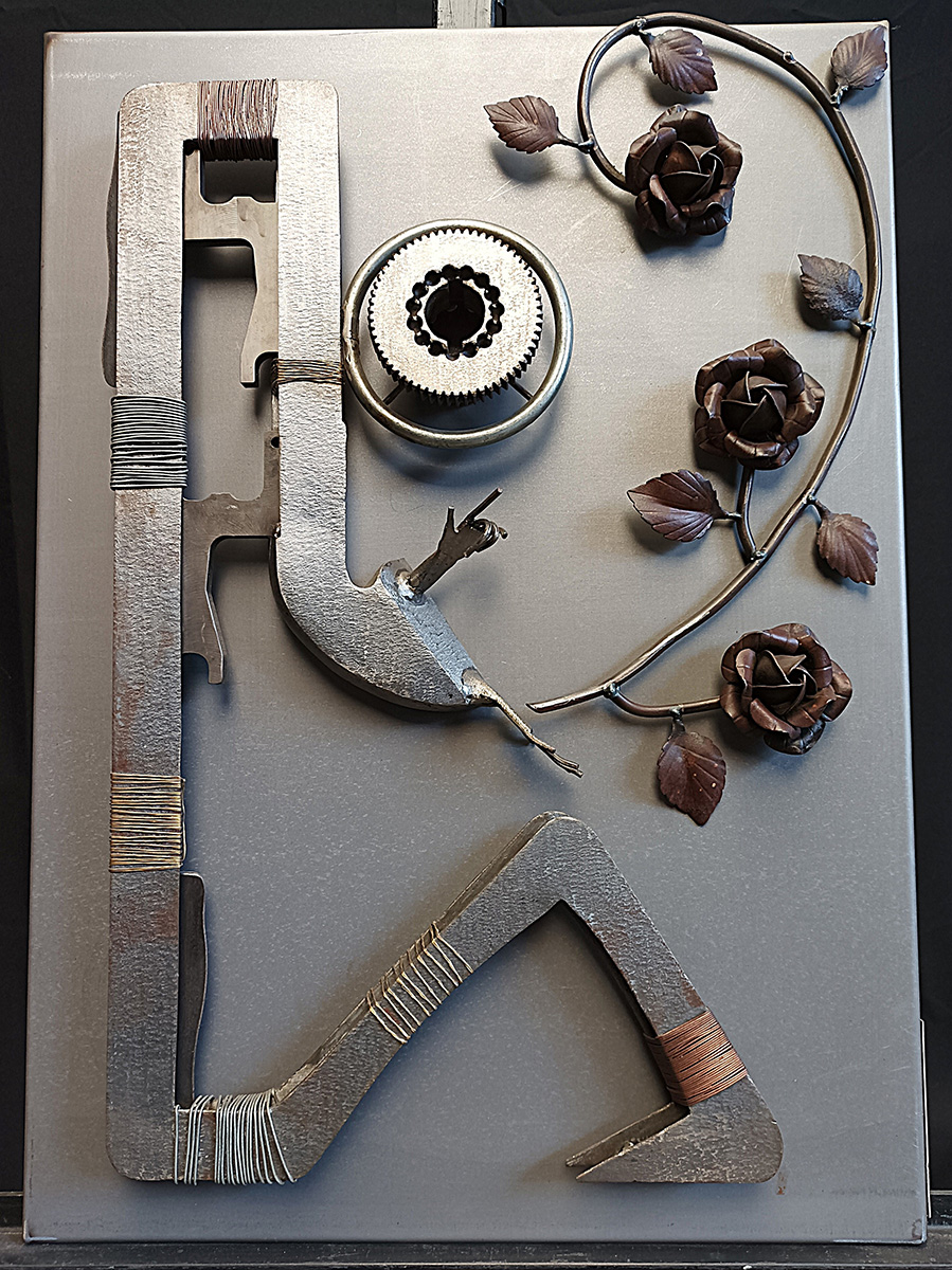 BAS RELIEF NICOLAS CHARVERON L'ALCHIMISTE_300dpi