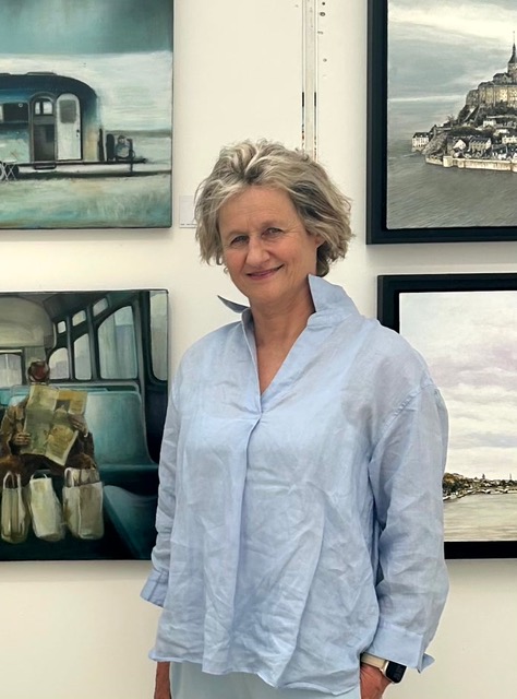 Lisbeth Buonanno
