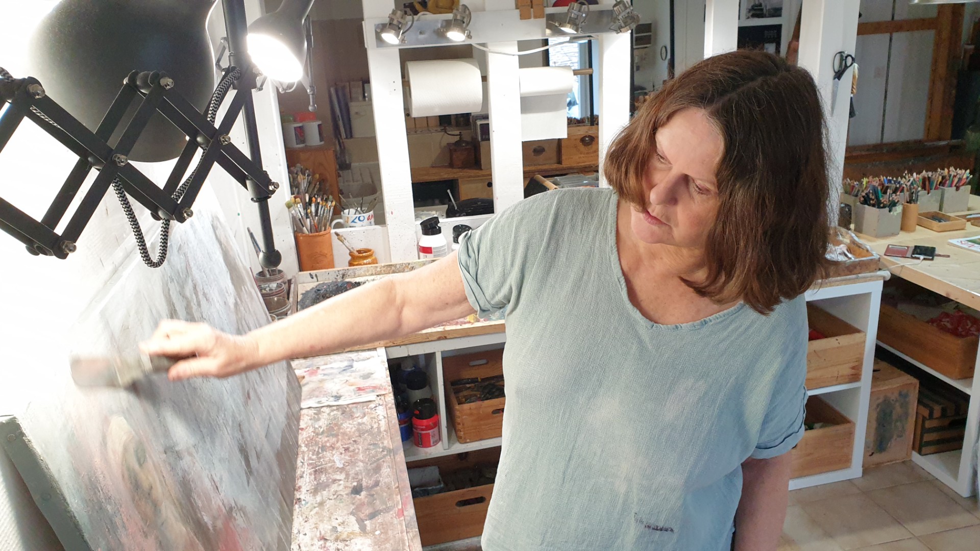 Photo MULLER atelier Christine Muller - 2022