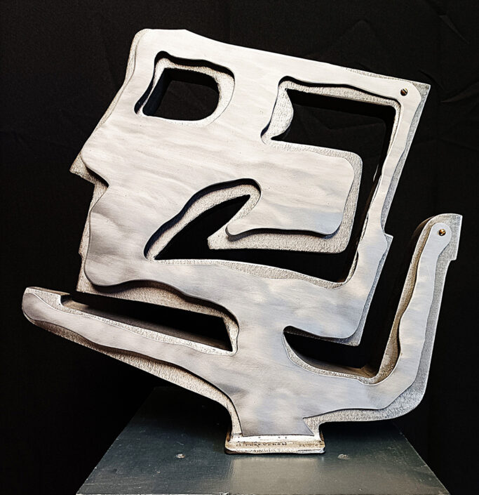 SCULPTURE NICOLAS CHARVERON TETE BUSTE BRAS_300dpi